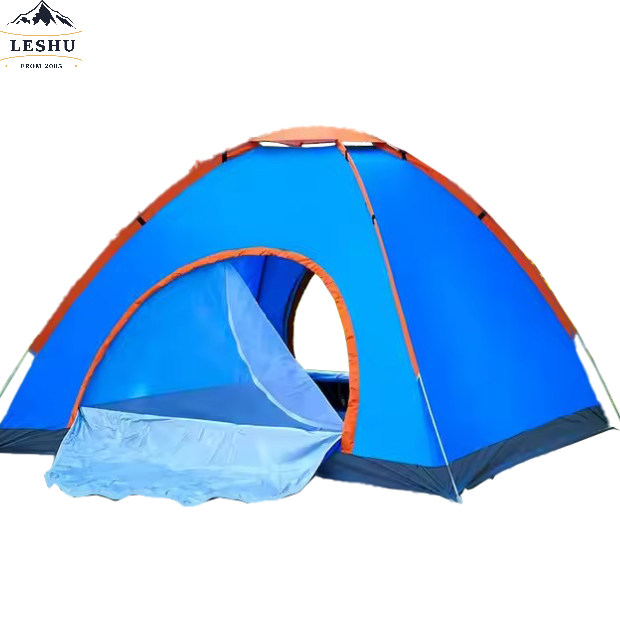 Pop Up Tent Blue Sun Shade Shelter Beach Beach Cabana Live In Trailer Trade Show Tent Canopy Pop Up Custom Pri